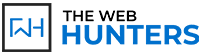 The Web Hunters